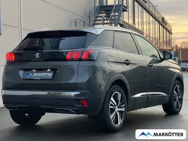 Peugeot 3008 GT-Line PureTech