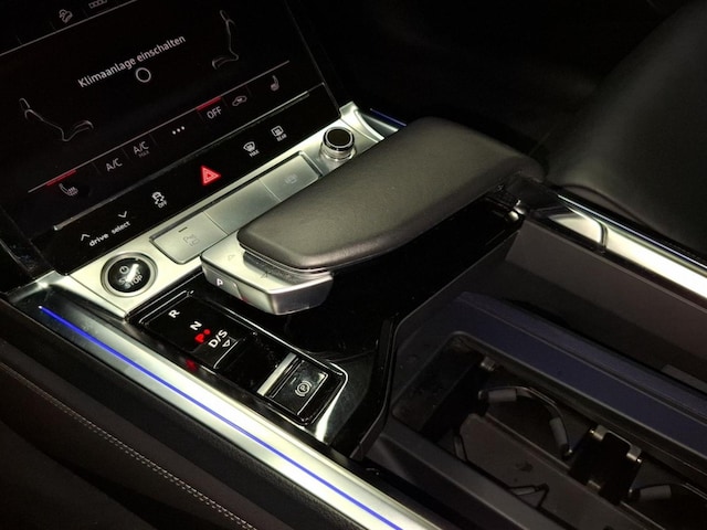 Audi e-tron 55 Quattro