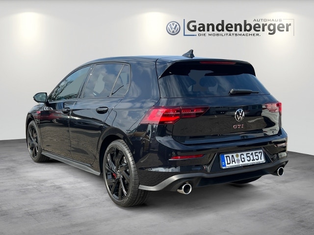 Volkswagen Golf DSG Golf VIII