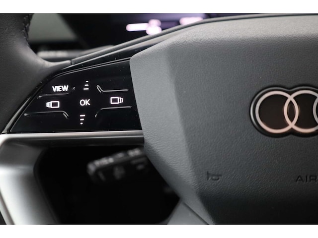 Audi A6 e-tron Avant Performance