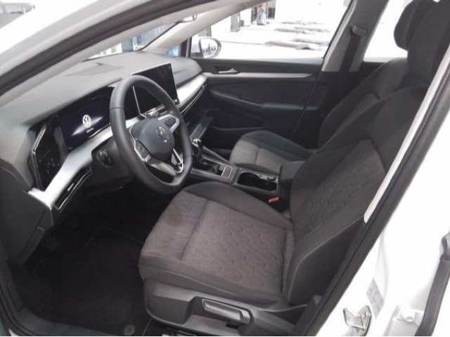 Volkswagen Golf 1.5 TSI Golf VIII Life