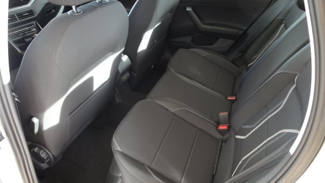 Volkswagen Taigo DSG IQ.Drive