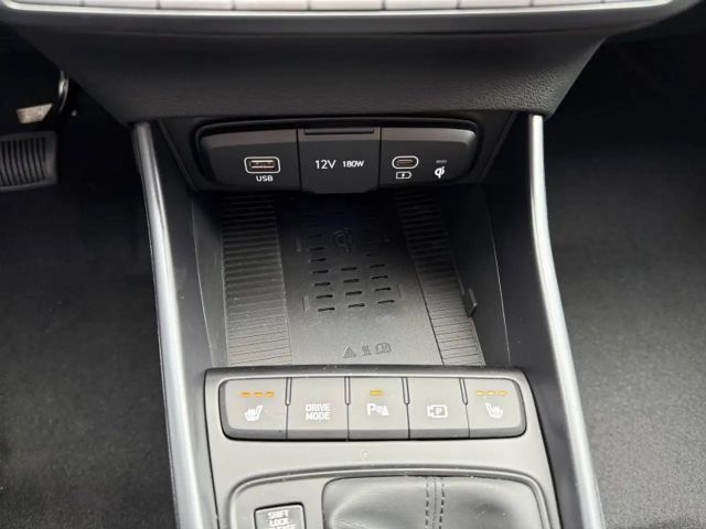 Hyundai i20 1.0 T-GDi