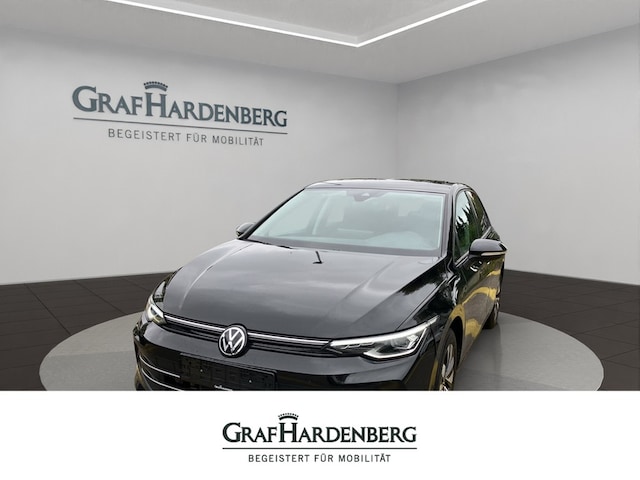 Volkswagen Golf 2.0 TDI DSG Golf VIII
