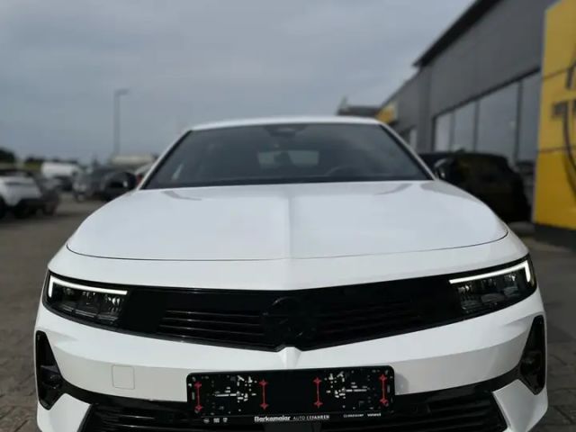 Opel Astra GS-Line Grand Sport Sports Tourer