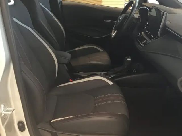 Toyota Corolla GR Hybride