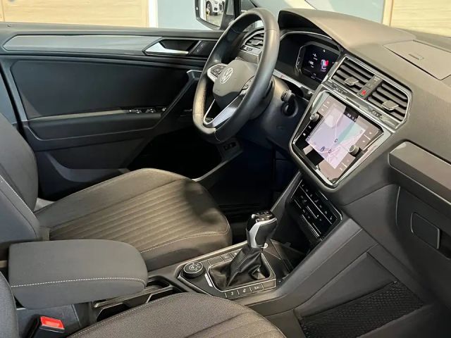 Volkswagen Tiguan 4Motion Allspace Life