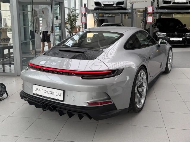 Porsche 992 Coupé GT3