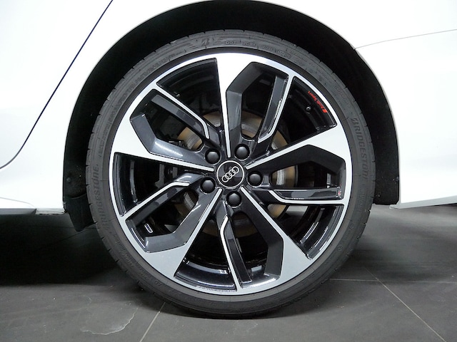 Audi S3 Quattro S-Tronic Sedan