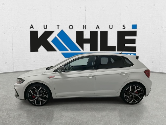 Volkswagen Polo 2.0 TSI