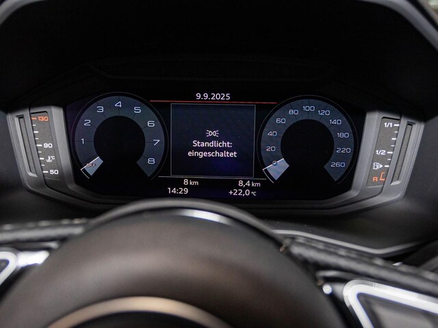 Audi A1 35 TFSI Allstreet S-Tronic