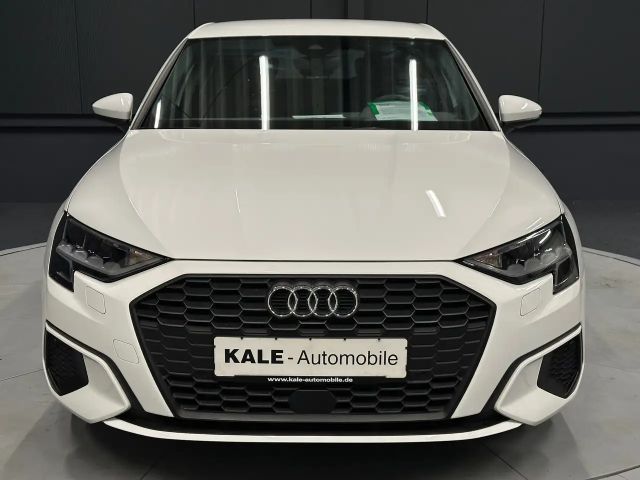 Audi A3 35 TFSI Sport Sportback