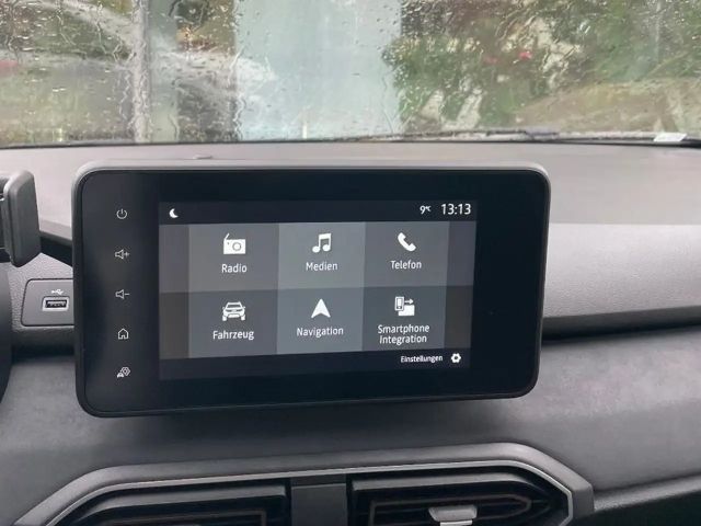 Dacia Sandero Extreme Stepway