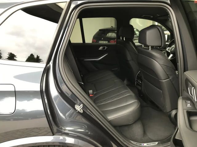 BMW X5 M-Sport xDrive45e