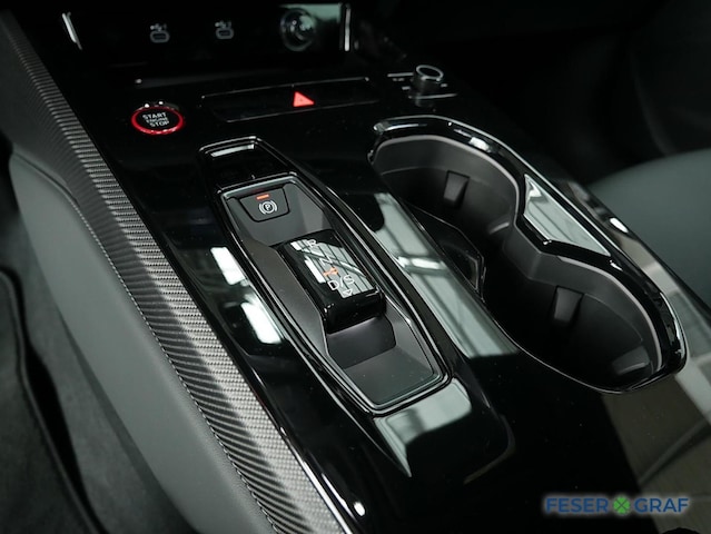 Audi S5 Avant S-Tronic