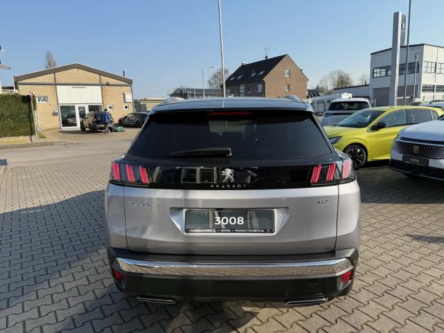 Peugeot 3008 GT-Line Hybrid