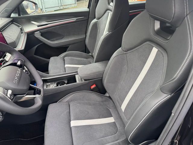 Skoda Kodiaq 2.0 TDI 4x4 Sportline