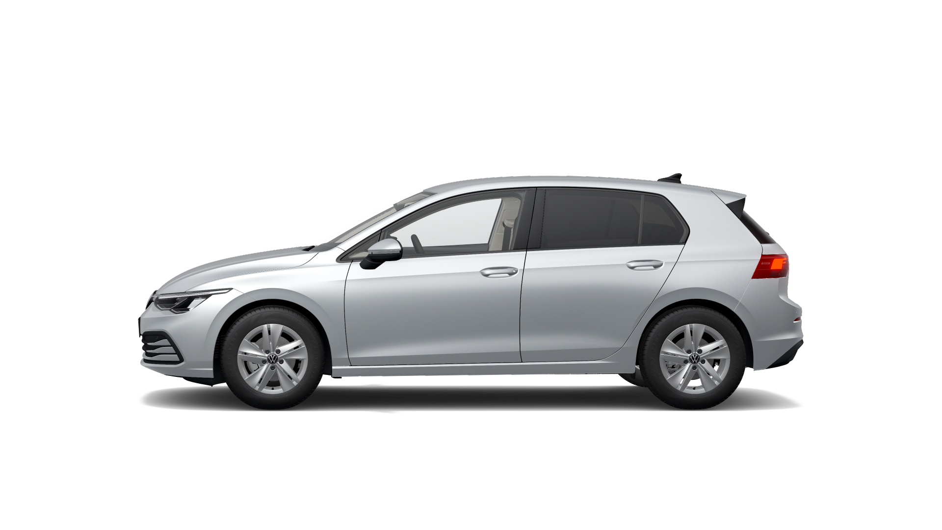 Volkswagen Golf 2.0 TDI DSG Life