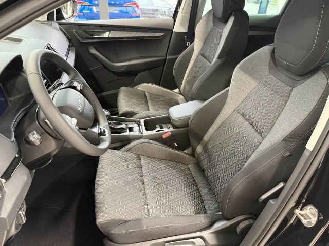 Skoda Karoq 4x4 Tour
