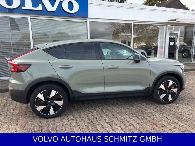Volvo C40 AWD Recharge Twin Engine Ultimate