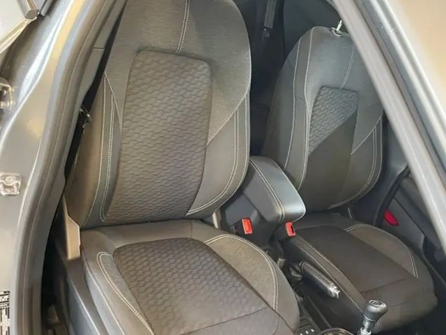 Ford Puma EcoBoost Titanium