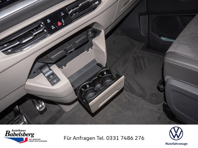 Volkswagen Multivan 2.0 TDI Lang Life T7