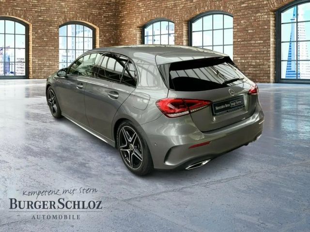 Mercedes-Benz A 180 AMG Line