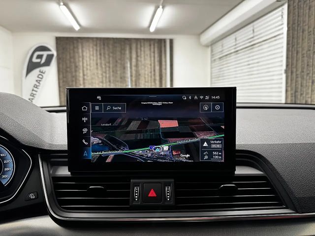 Audi Q5 40 TDI Quattro S-Tronic