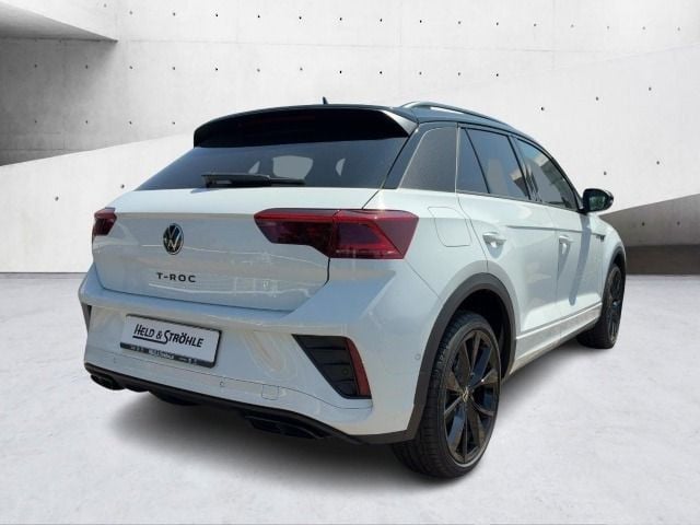 Volkswagen T-Roc 1.5 TSI DSG R-Line