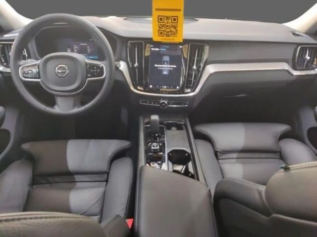 Volvo V60 Dark Ultimate