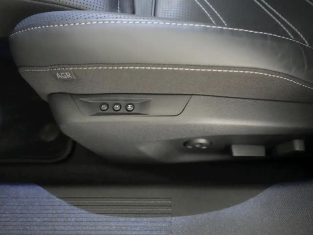 Opel Astra GS-Line Grand Sport