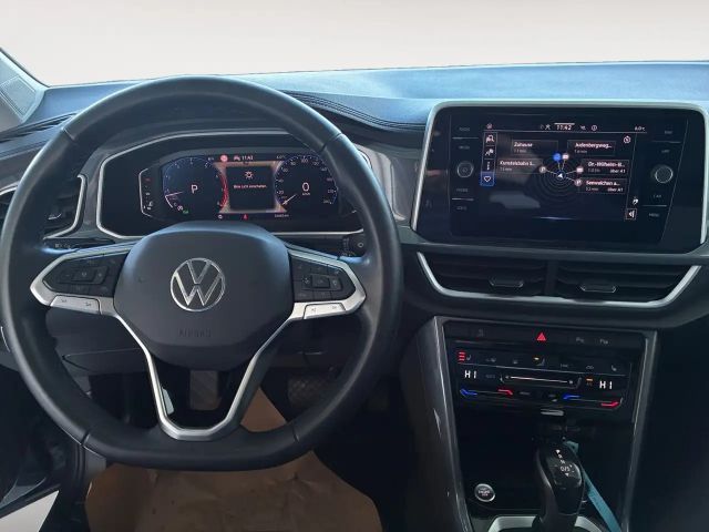 Volkswagen T-Roc DSG Style