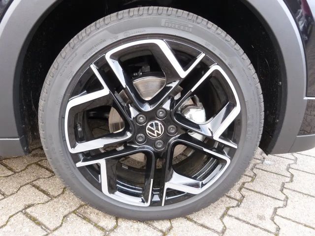 Volkswagen T-Cross 1.5 TSI DSG R-Line