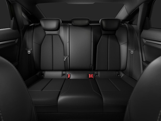 Audi S3 Quattro S-Tronic Sedan