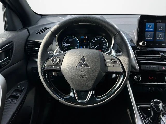 Mitsubishi Eclipse Cross 4WD PHEV