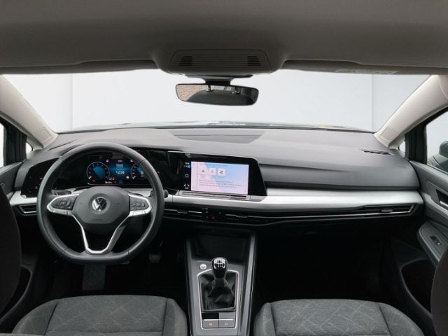 Volkswagen Golf 1.5 TSI Golf VIII Life