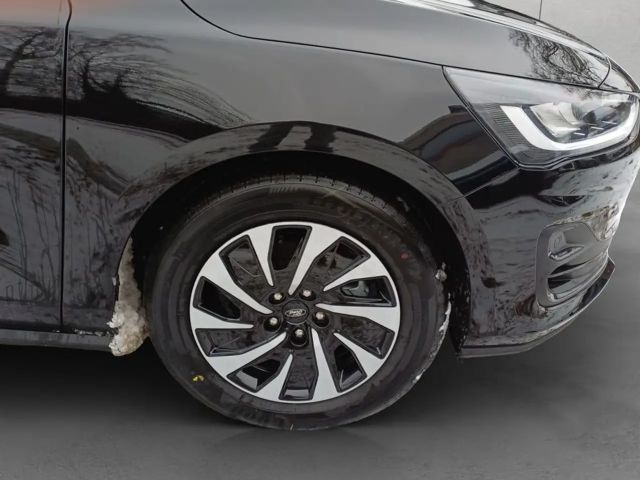 Ford Focus EcoBoost Titanium