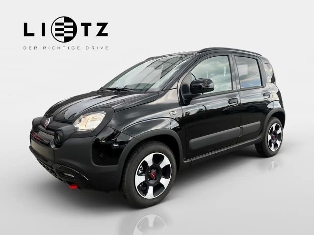 Fiat Panda Cross