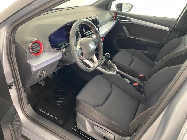 Seat Arona 1.0 TSI FR-lijn