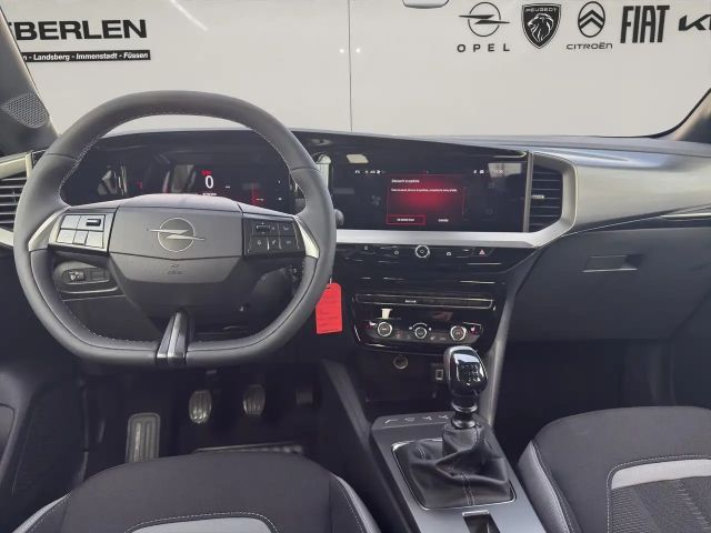 Opel Mokka 1.2 Turbo GS-Line Grand Sport Turbo