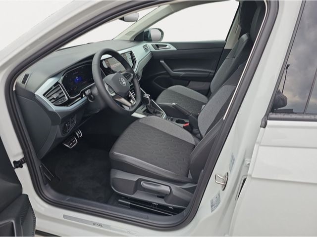 Volkswagen Taigo DSG