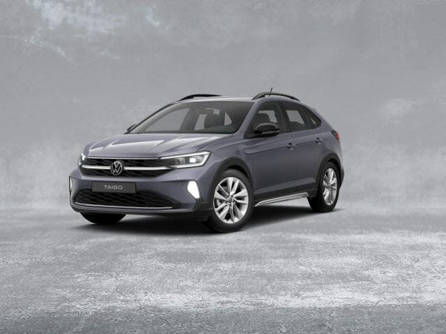 Volkswagen Taigo 1.0 TSI Move