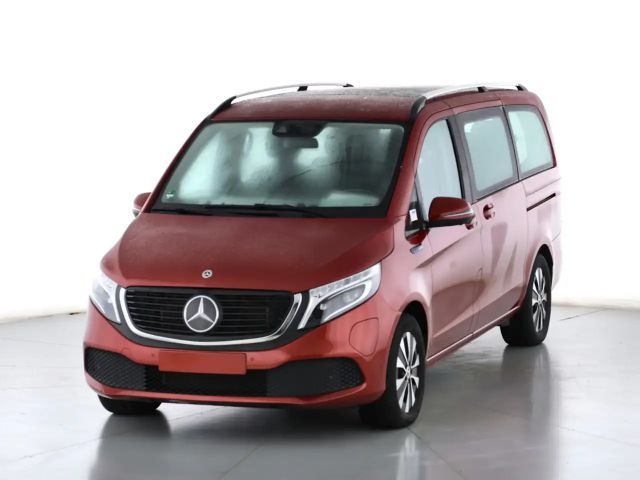 Mercedes-Benz EQV 300 Limousine Lang