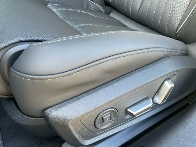 Audi A6 50 TDI Quattro S-Line