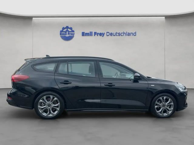 Ford Focus 1.5 EcoBlue Wagon