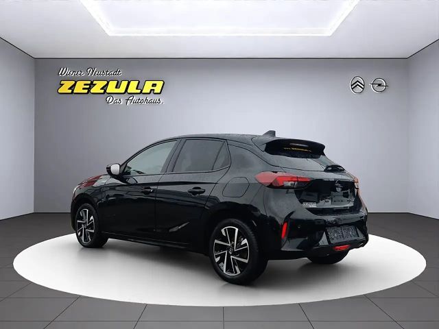 Opel Corsa GS-Line Grand Sport