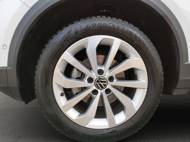 Volkswagen T-Roc 1.5 TSI DSG Style