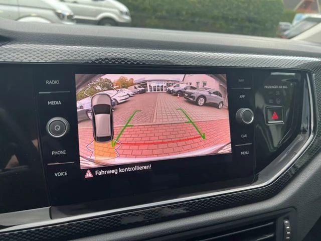 Volkswagen Taigo Life