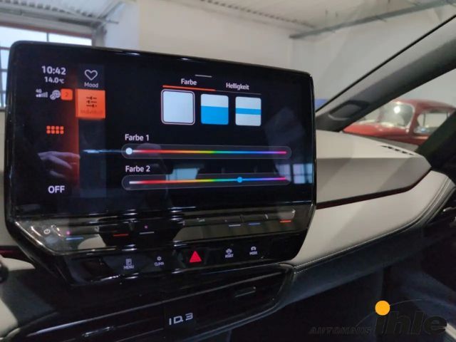 Volkswagen ID.3 58 KWh Performance Pro