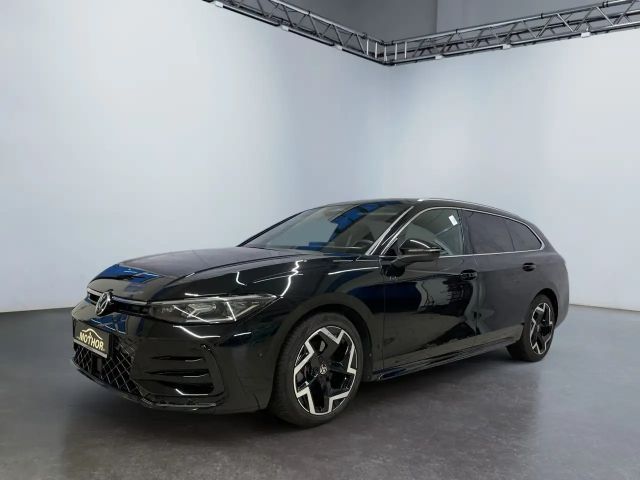 Volkswagen Passat 2.0 TDI DSG R-Line Variant